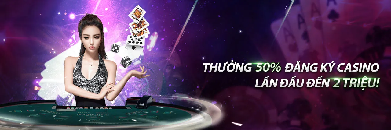 Sòng bạc trực tuyến BJ39 Thể Thao với dealer chuyên nghiệp