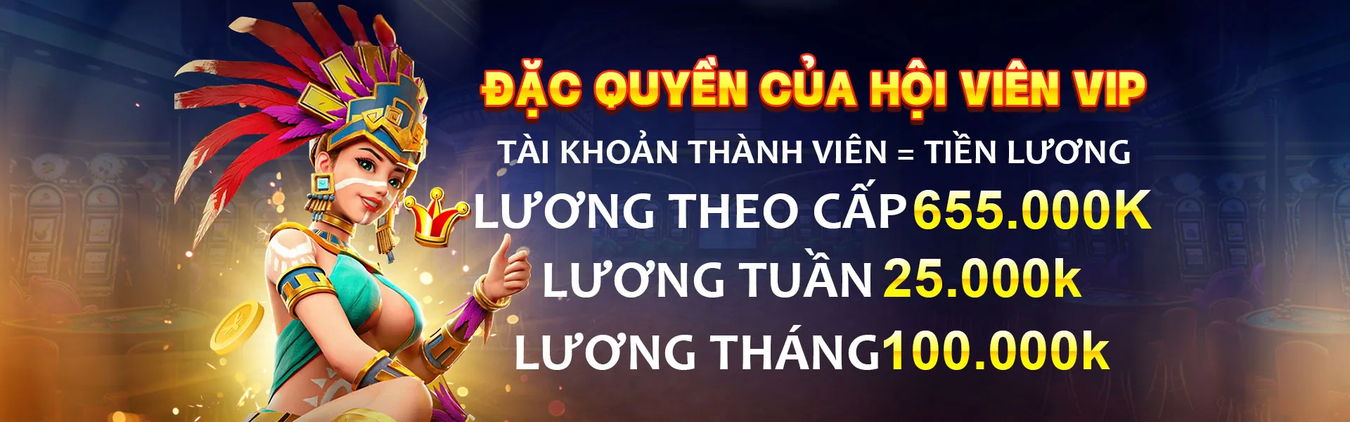 Khu Vực Thành Viên VIP BJ39 Thể Thao
