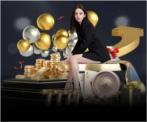 Biểu tượng chọn bàn chơi casino
